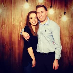 Meet your Posher, Devon